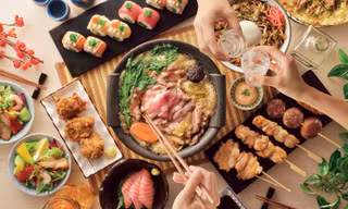 Cuộc chiến thực phẩm bẩn - Từ mâm cơm đến bàn nghị sự: Uy tín quốc gia và năng lực cạnh tranh 