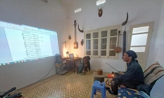 Những phát hiện rúng động về ả đào 