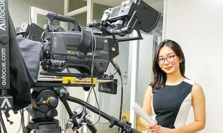 Nữ Gen Z Dương Phương Linh: Từ trải nghiệm nghề báo đến chinh phục học bổng trời Âu 