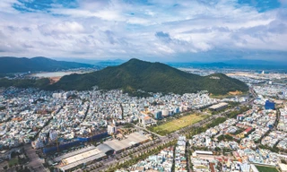 Lên núi Bà Hỏa, mà chơi… 