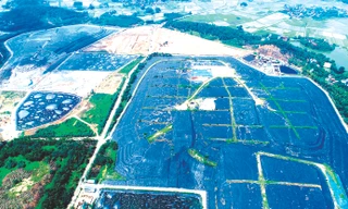 Hiện thực hóa mong muốn tái sinh bãi rác lớn nhất Thủ đô 