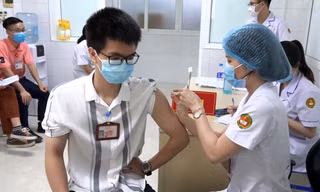 Biến thể phụ BA.5 có nguy cơ xâm nhập vào Việt Nam 