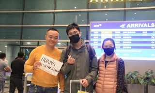 Khách quốc tế sẽ tăng mạnh vào 2023 