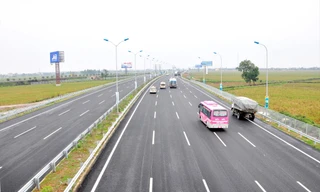 12 đoạn cao tốc Bắc – Nam: Chỉ định thầu vẫn cần công khai, minh bạch 