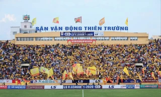 V-League 2022 trở lại, sân nào được mở cửa đón khán giả? 