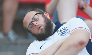 EURO 2024 và mặt trái của sự hào nhoáng