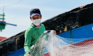 Bão Trà Mi sẽ gây mưa dữ dội ở miền Trung 