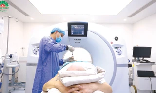 Để giấc ngủ người bệnh được trọn vẹn, bình yên 