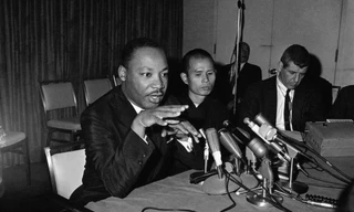 Báo Mỹ: Những thông điệp để đời của Thiền sư Thích Nhất Hạnh 