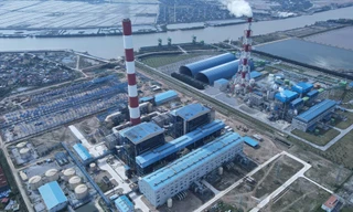 Đốt lửa lần đầu tổ máy số 1 Nhiệt điện Thái Bình 2: Đại dự án hồi sinh sau 'giải cứu'