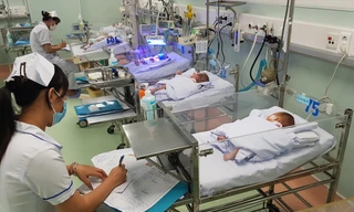 Nguy cơ gia tăng bệnh truyền nhiễm mới nổi 