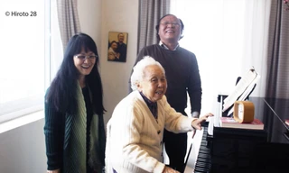 Ký ức về Nhà giáo Nhân dân Thái Thị Liên