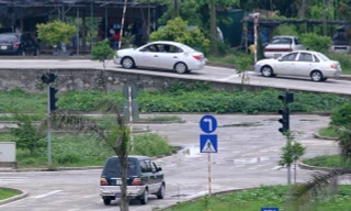 Đào tạo, sát hạch lái xe vào 'tầm ngắm'