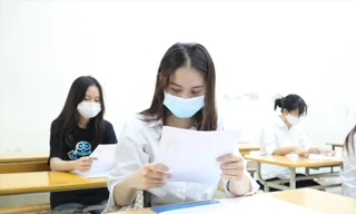 Cần bỏ quy định gây khó cho giám thị 