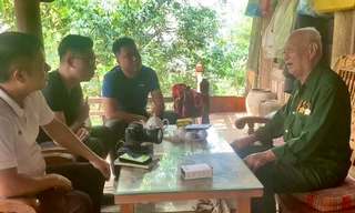 70 năm Chiến thắng Điện Biên Phủ - Bài 5: Chuyện thật… khó tin 