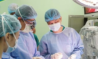 Điều trị thành công bệnh thần kinh nhờ kĩ thuật đỉnh cao 