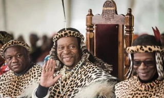 Zulu - bộ tộc kỳ lạ ở châu Phi 