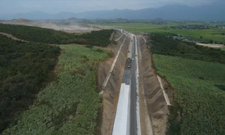 Chìa khóa mở cửa 