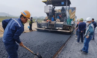 Giải ngân vốn đầu tư công thấp: Ai chịu trách nhiệm? 