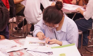 Tuyển sinh ĐH năm 2024: Điểm chuẩn cao nhưng vẫn phải xét tuyển bổ sung 