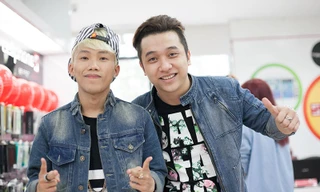 Nhạc rác lên ngôi? 