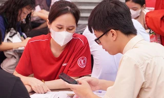 Hỗ trợ tâm lý cho sinh viên ngừng học 