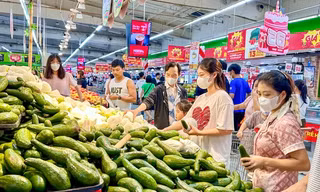 Thu nhập chỉ đủ sống vẫn phải đóng thuế 