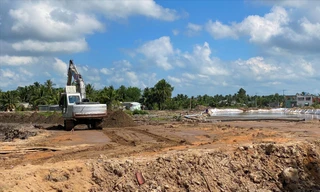 Cao tốc Bắc - Nam ì ạch, Bộ Giao thông thúc tiến độ dự án 