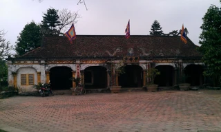 Còn ai nhớ nhà văn Nguyễn Thế Phương? 