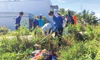 Sức bật từ đại hội điểm 