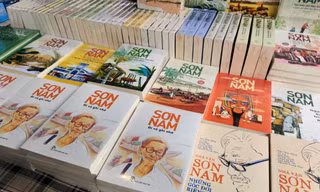 Mạch ngầm sống mãi 