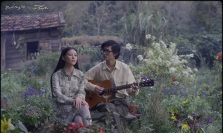 Phim và nhạc Việt theo xu hướng NFT