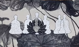 Ảnh xạ từ tâm 