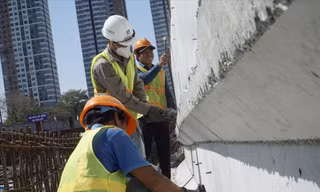 TPHCM 'thúc' tiến độ các dự án trọng điểm 