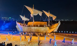 Thành phố không ngủ