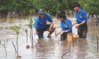 Lan tỏa sức trẻ Đồng bằng 