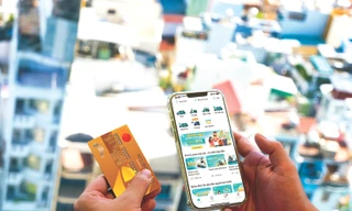 'Sống sành' cùng thẻ tín dụng PVcomBank Lifestyle Mastercard 