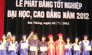 Tìm cách trọng dụng người trẻ giỏi