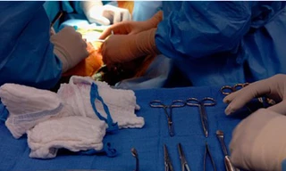 10 phát triển y học nổi bật năm 2012