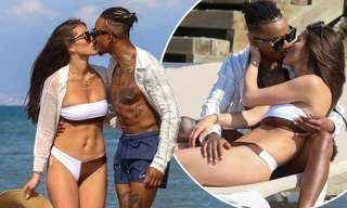 Sao truyền hình 9x mặc áo tắm 'mát mắt' giải nhiệt ngày hè