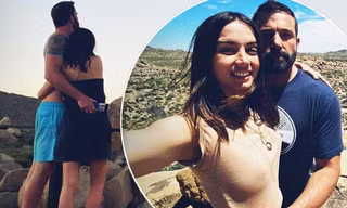 'Bond Girl' Ana de Armas hạnh phúc đón tuổi mới bên tài tử hơn 16 tuổi Ben Affleck