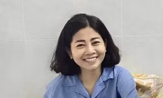 Mai Phương qua đời sau gần 2 năm chống chọi ung thư phổi