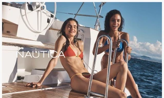 Vóc dáng thon nuột tuyệt đẹp của Blanca Padilla khiến chị em phải trầm trồ