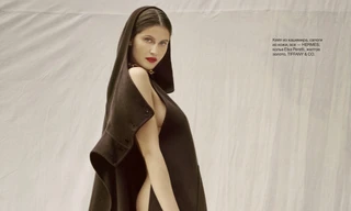 Mỹ nhân từng là 'Biểu tượng nước Pháp' gợi cảm, thần thái hút hồn ở tuổi 42