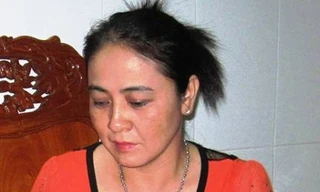 Vợ nhà báo đốt chồng quan hệ vụng trộm với ông Tâm