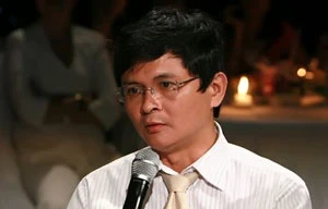 Ông Trần Bình Minh giữ chức Tổng Giám đốc VTV