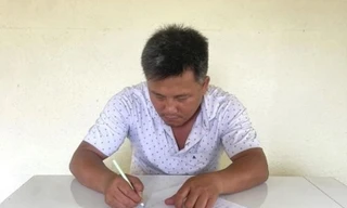 Lừa đảo 'chạy án', giám đốc doanh nghiệp bị bắt 