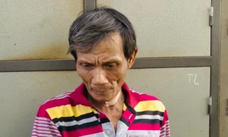 Lạnh người với lời khai của kẻ sát hại cả gia đình ở Quảng Ngãi