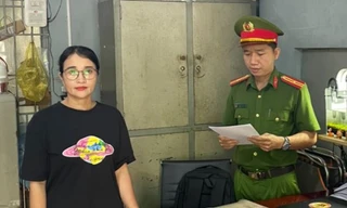 Nữ nhân viên công ty tài chính lừa đảo khách hàng gần 10 tỷ đồng