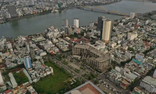 Báo cáo xử lý 3 dự án ôm 'đất vàng' hơn 15 năm bất động